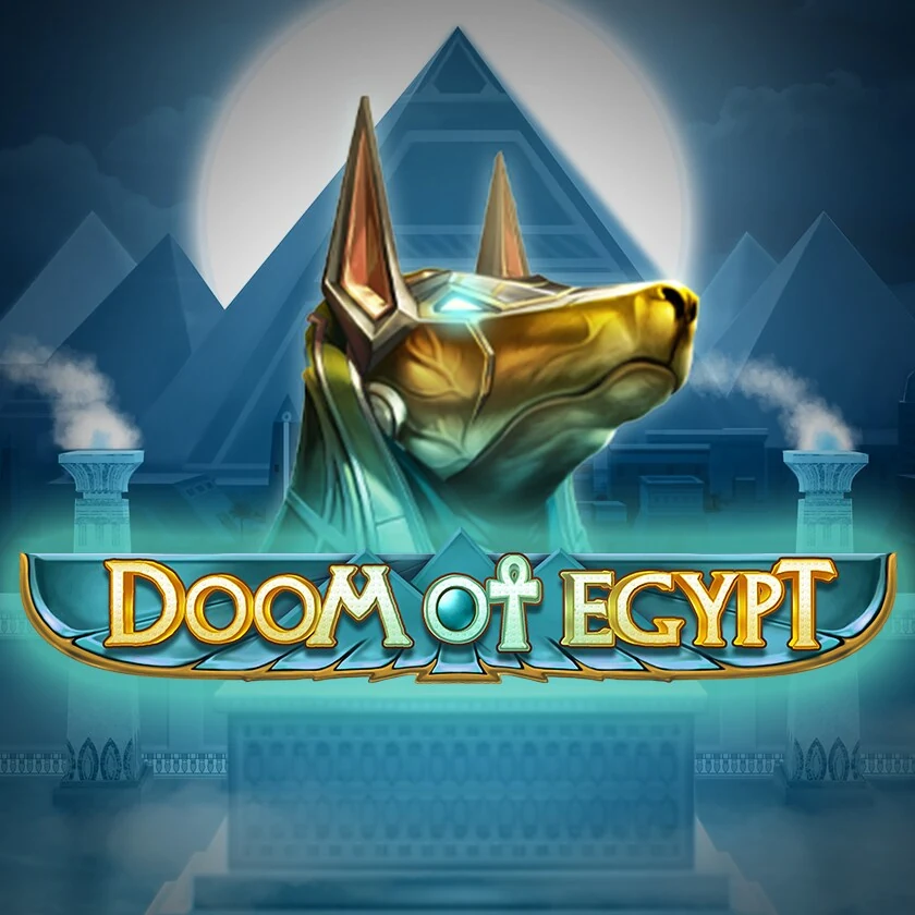 Doom of Egypt