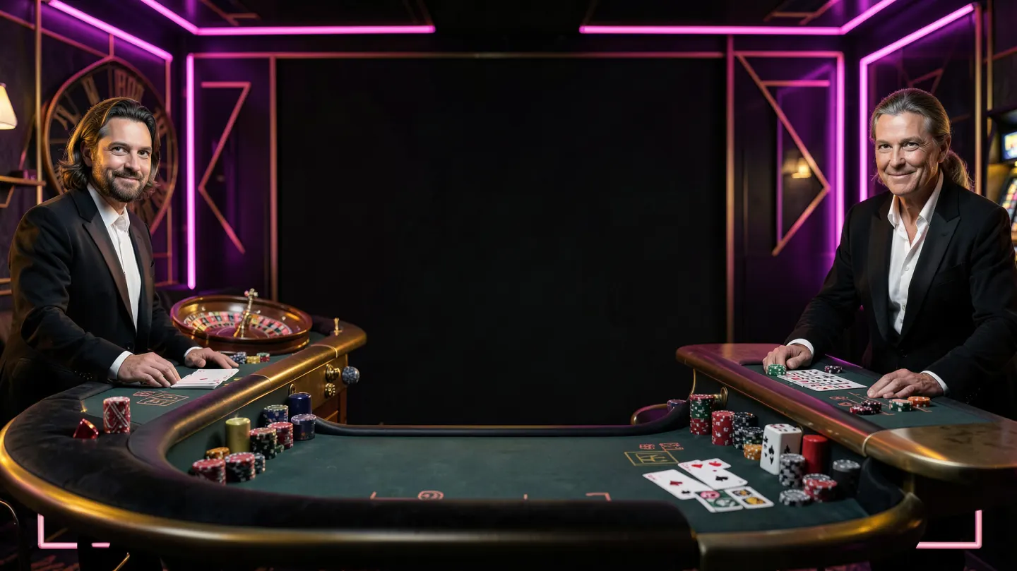 Elite Spin Casino